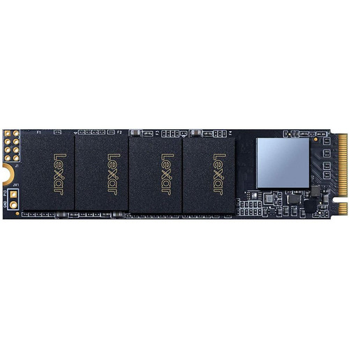 Lexar - NM610 1 To - M.2 2280 PCI-Express 3.0 Lexar  - Disque SSD 1024