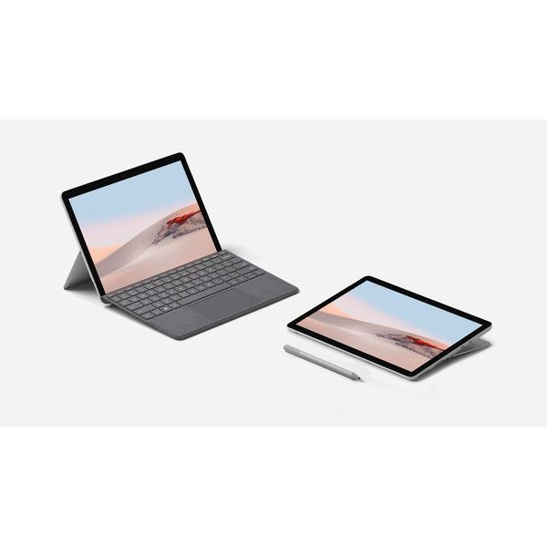 PC Portable Surface Go 2 - Platine - STV-00003