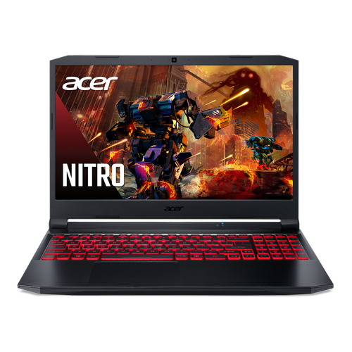 Acer - Nitro 5 AN515-57-55US Acer  - Occasions PC Portable Gamer