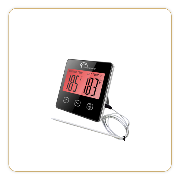 Entretien Little Balance Thermochef Duo Timer