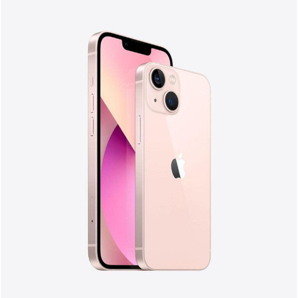 iPhone Apple iPhone-13-128GO-Pink