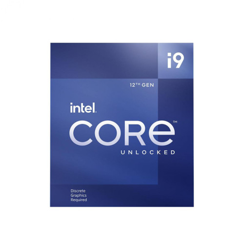 Processeur INTEL Intel BX8071512900KF