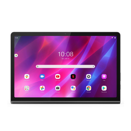 Lenovo - Yoga Tab 11 - 4/128 Go - Noir Lenovo  - LENOVO Tab Tablette Android
