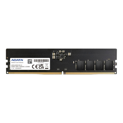 RAM PC Adata ADAMEMD5AD4816G11