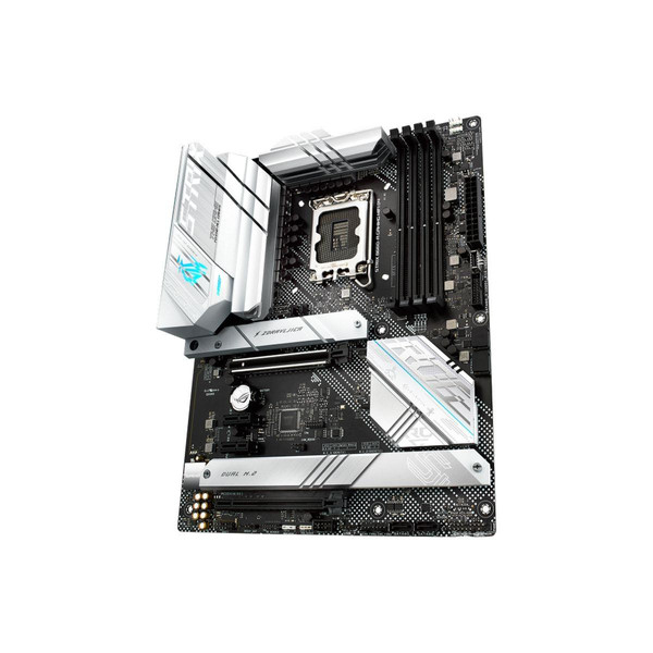 Carte mère Intel ROG STRIX B660-A GAMING WIFI D4