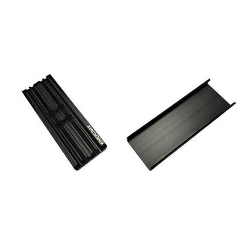 Enermax M.2 SSD Dissipateur thermique pour modules 2280 compatible Playstation 5