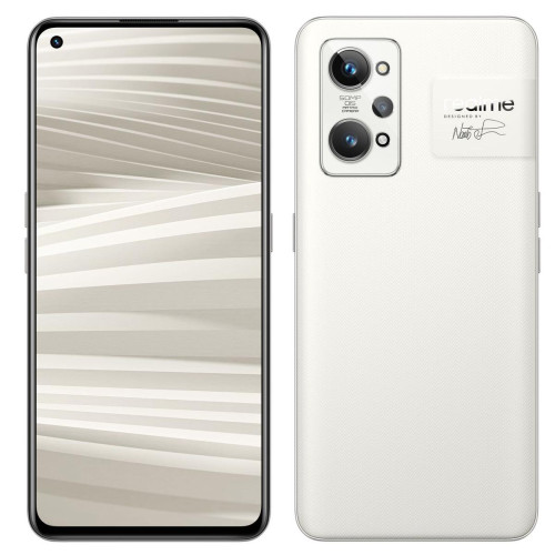 Realme - GT2 - 8/128 Go - Blanc Realme  - Location Smartphone