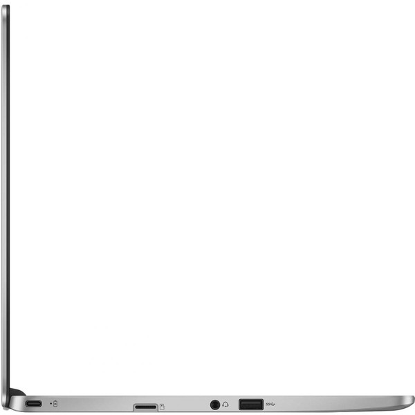 Chromebook C423NA-EC0561 - Argent Asus