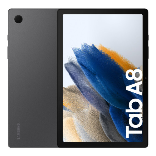 Samsung - Tab A8 - 128Go - Anthracite Samsung  - Tablette Android Samsung