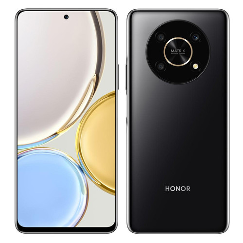 Honor - Magic 4 lite 5G - 6/128 Go - Noir Honor  - Smartphone Honor
