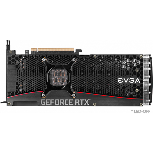 Carte Graphique GeForce RTX 3080 - XC3 ULTRA GAMING - 10 Go
