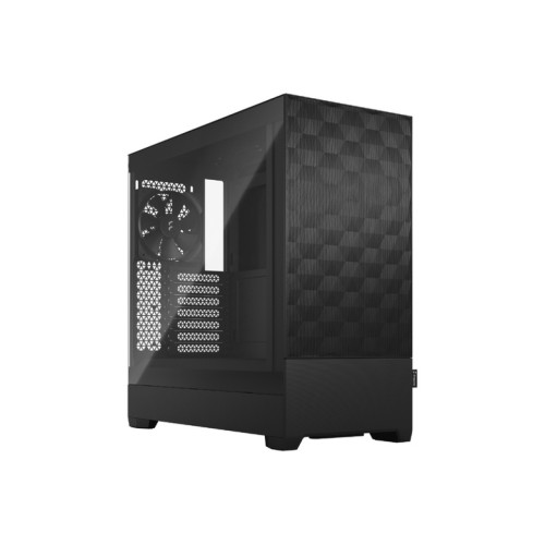 Fractal Design - Pop Air TG (Noir) Fractal Design  - Boitier PC -100€ Boitier PC