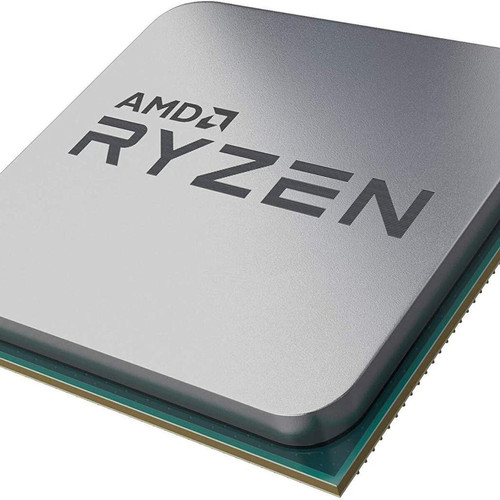 Processeur AMD Amd 100-100000031AWOF