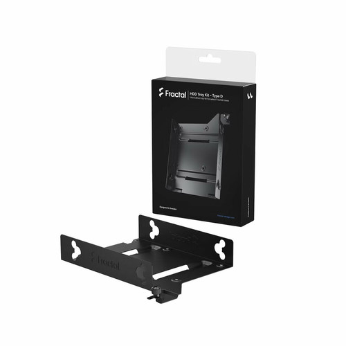 Accessoires disques durs HDD Tray Kit Type D Dual Pack