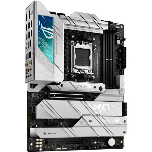 Kit d'évolution ROG STRIX X670E-A GAMING WIFI +  AMD Ryzen 9 7950X3D (4.2 GHz / 5.7 GHz)