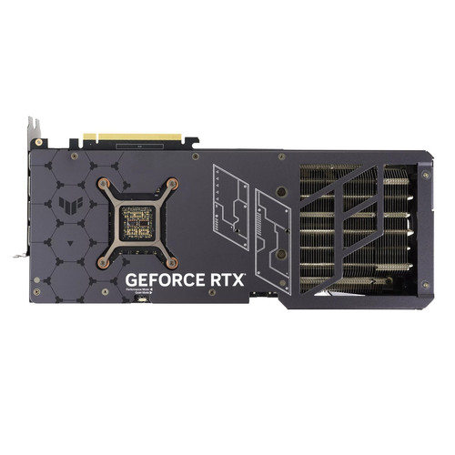 Carte Graphique GeForce RTX 4080 TUF GAMING OC - 16 Go