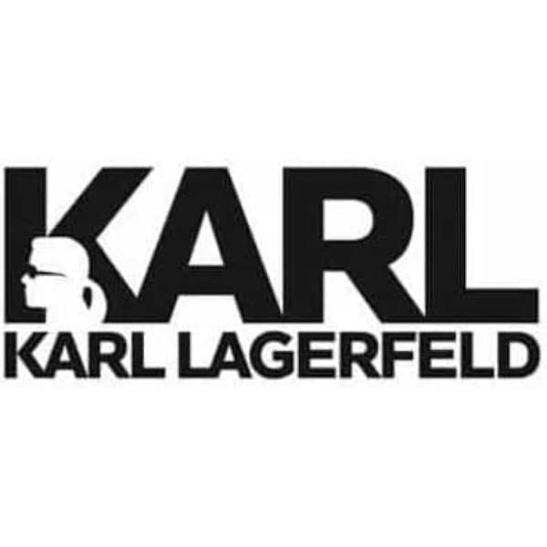 Samsung Coque Karl Lagarfeld pour Samsung S21 FE - Noir