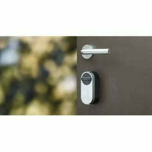Caméra de surveillance connectée Ezviz DL01S-DIY lock
