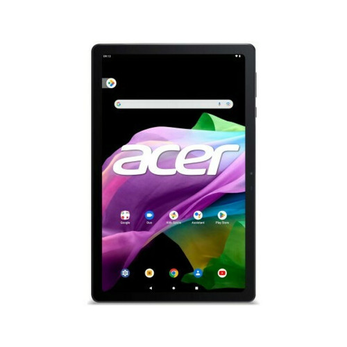 Acer - Iconia Tab P10 - 4/64Go - WiFi - Noir - Folio Case incluse Acer  - Tablette Android