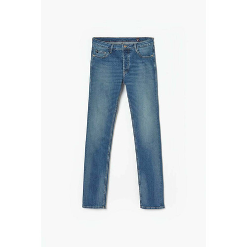 Le Temps des Cerises - Jeans  600/11 en coton Lane - Toute la mode homme