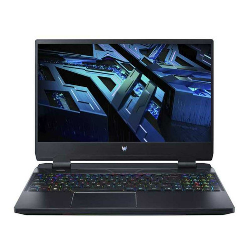 Acer - Acer Predator Helios 300 PH315-55-768X Acer  - Ordinateur Portable Acer