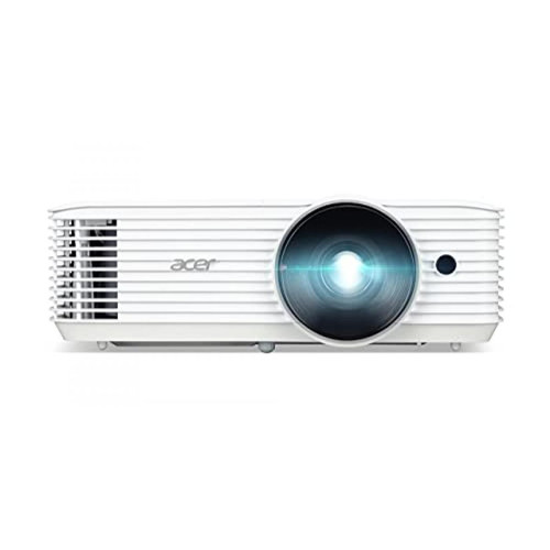 Acer - PROJECTEUR P5535 Lampe 4,500 Lm- 1080p (1920 x 1080), 16/9 Acer  - TV, Home Cinéma