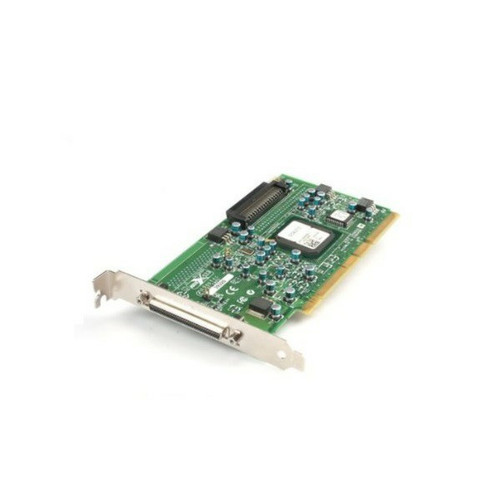 Adaptec - Carte SCSI Adaptec 39320 PCI-X 133 Ultra320 SCSI RAID DELL 0C4272 Adaptec  - Adaptec