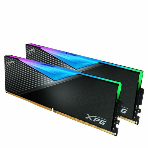 Adata Mémoire RAM Adata XPG Lancer DDR5 16 GB 32 GB cl32