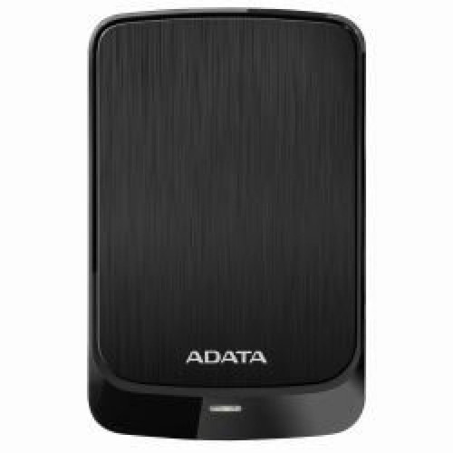 Adata - External HDD HV320 1TB Black Adata  - Adata