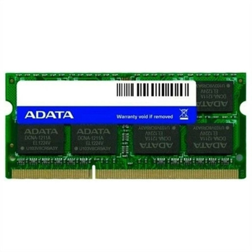 RAM PC Adata Mémoire RAM Adata ADDS1600W8G11-S CL11 8 GB