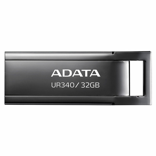 Adata - Clé USB Adata UR340 Noir 32 GB Adata  - Clé USB Adata