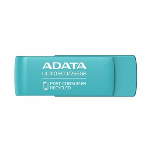 Adata - Clé USB Adata UC310  128 GB Vert Adata  - Clé USB Adata