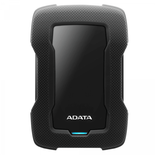 Adata - HD330 Disque Dur HDD Externe 5000Go 2.5'' 5400tr/min Noir Adata  - Disque Dur externe Adata