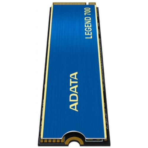Adata - Legend 700 Disque Dur SSD Interne 1To M.2 2000Mo/s NVMe PCI Express 3.0 x4 Bleu Adata  - Disque SSD Adata