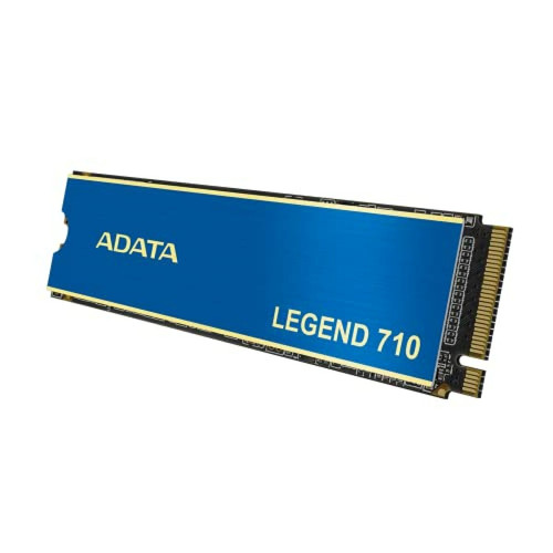 Adata - Disque dur Adata ALEG-710-512GCS M.2 512 GB Adata  - Disque Dur Adata