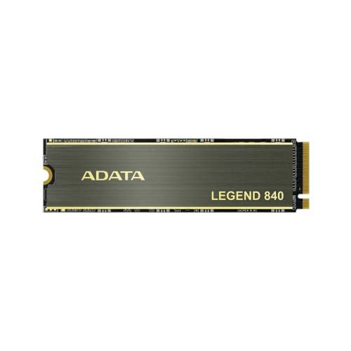 Adata - Disque dur Adata LEGEND 840 512 GB 512 GB SSD Adata  - Disque Dur Adata