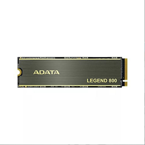 Adata - Disque dur Adata LEGEND 850 500 GB SSD M.2 Adata  - Disque Dur Adata