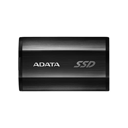 Adata - Disque Dur Externe Adata SE800 Noir 2,5" 512 GB SSD Adata  - Disque Dur externe Adata