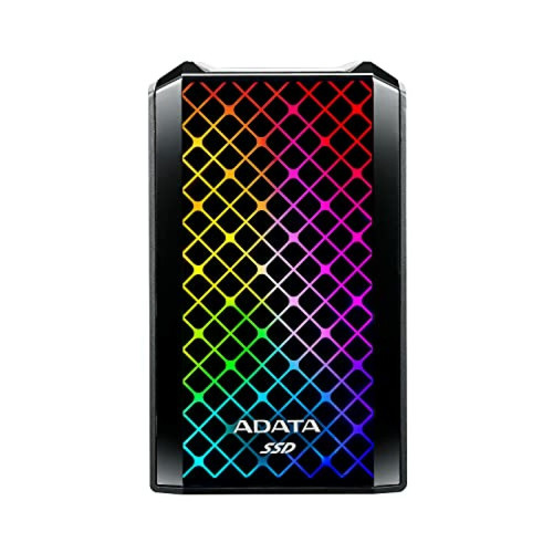 Adata - Disque Dur Externe Adata SE900G 1 TB SSD Adata  - Adata