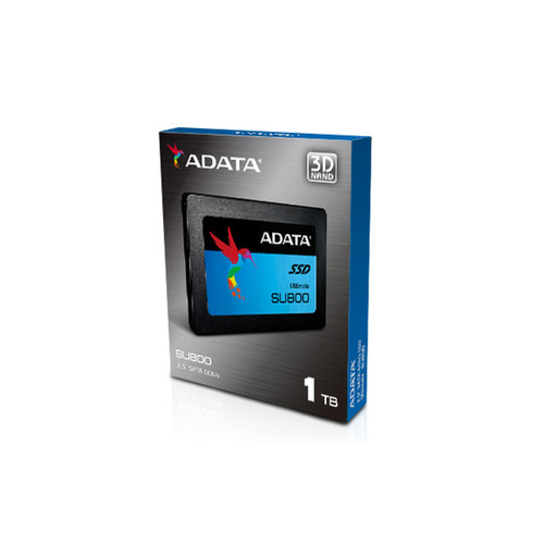 Adata - Disque dur Adata Ultimate SU800 1,24 TB SSD Adata  - Disque Dur Adata