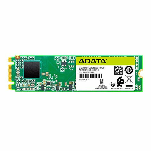 Adata Disque dur Adata Ultimate SU650 480 GB SSD 480 GB