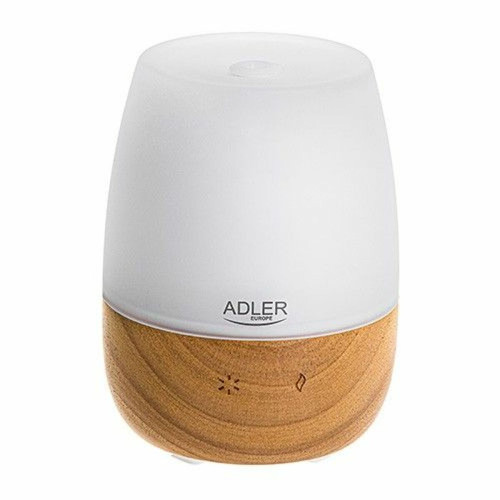 Adler - Ultrasonic aroma diffuser 3in1 AD 7967 Adler  - Adler