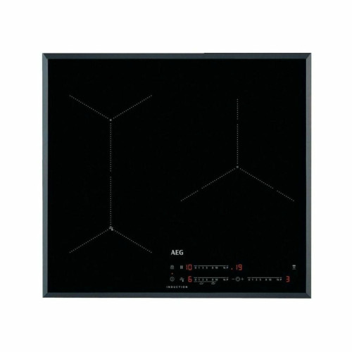 Table de cuisson AEG Plaques Vitro-Céramiques Aeg 235026 60 cm