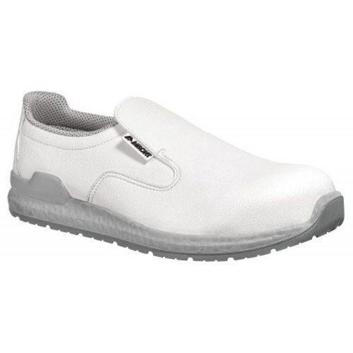 Aimont - Chaussures Cream S2 SRC coloris blanc taille 39 Aimont  - Aimont