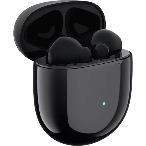 Alcatel - Alcatel MoveAudio S200 Écouteurs True Wireless Stereo (TWS) Ecouteurs Appels/Musique Bluetooth Noir Alcatel  - Alcatel