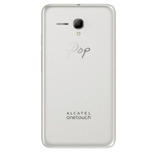 Alcatel Alcatel One Touch Pop 3 (5,5') argent 3G+ 5025D