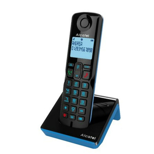 Alcatel - Téléphone Sans Fil Alcatel S280 Alcatel  - Téléphone fixe