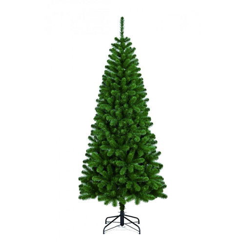 Sapin de Noël Alter Sapin de Noël, Hauteur 150 cm, 388 branches, 80 x 80 x 150 cm