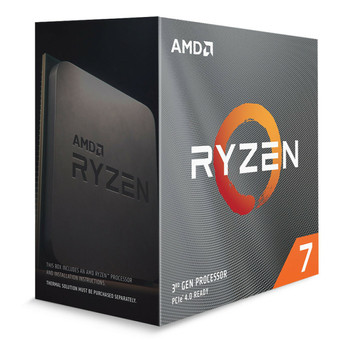 Amd - Ryzen 7 5700X (3.4 GHz / 4.6 GHz)