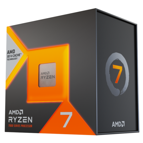 Processeur AMD Amd 100-100000910WOF
